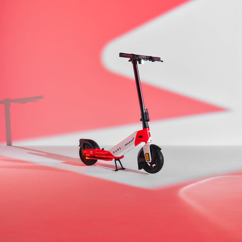 Pure x McLaren MP4/4